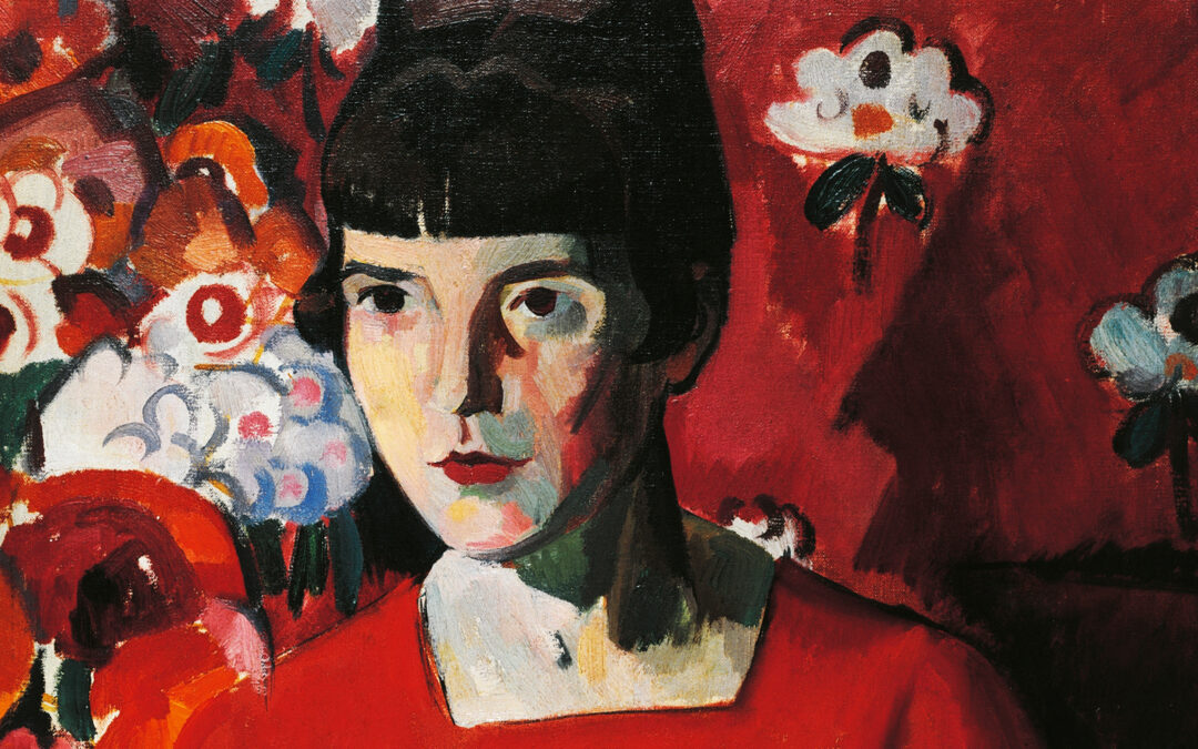 Call for Papers: Katherine Mansfield