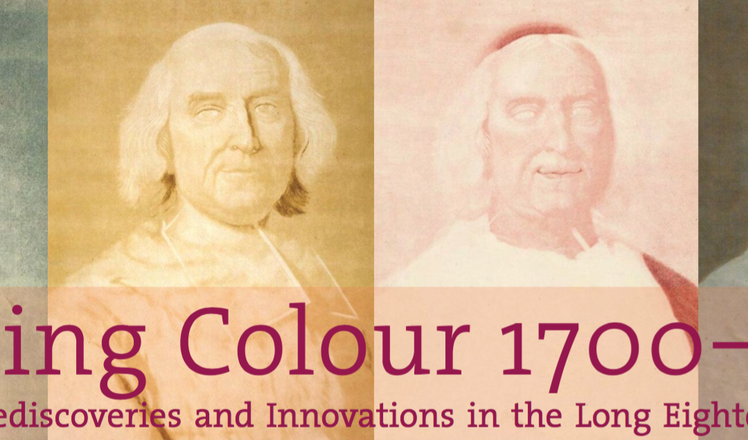 Call for Papers: Printing Colour