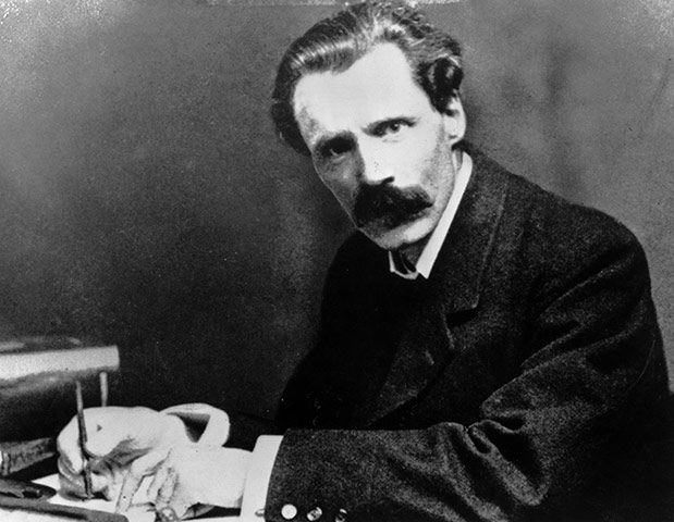 Call for Papers: George Gissing’s Odd Women