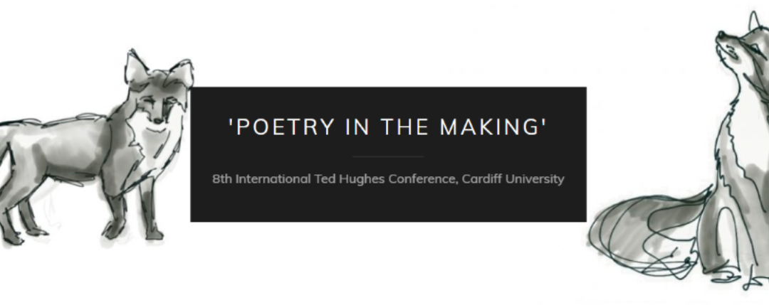 Call for Papers: Poetry in the Making