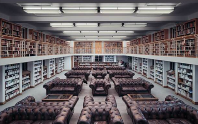 An Interview with Simon Eliot, the Founding Director of the London Rare Books School