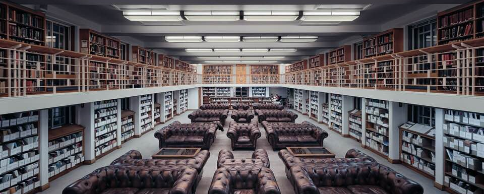 An Interview with Simon Eliot, the Founding Director of the London Rare Books School