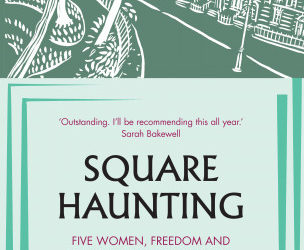 Recovering a radical history of literature, politics and feminism: An interview with Francesca Wade, author of Square Haunting